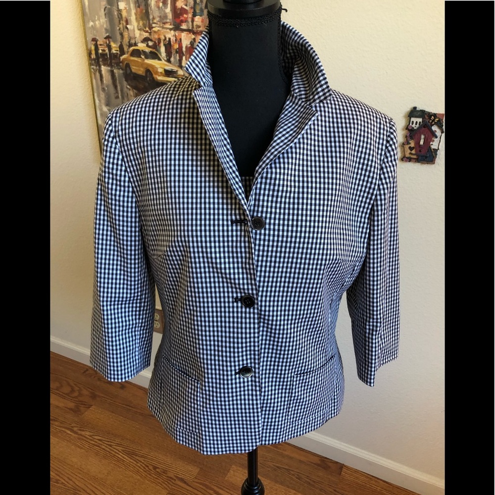 ****PRE-LOVED.     3 PIECE JONES WEAR STRETCH - Picture 4 of 7